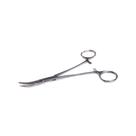Pinça Kelly 14 cm Reta - c/ serrilha - Professional