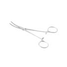 Pinça Kelly Curva 14cm ABC