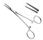 pinça kelly reta 14cm
