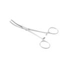 Pinça Kocher Curva 14cm ABC Pinça Kocher Curva 14cm ABC
