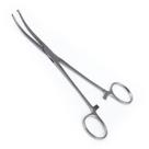 Pinça Kocher Curva 18 cm Montserrat Pinça Kocher Curva 18 cm Montserrat