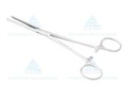 Pinça Kocher Reta 14Cm Aço Inoxidável Pinça Kocher Reta 14Cm Aço Inoxidável