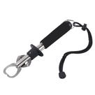 Pinça labial para peixes ENTSPORT Fish Scales em aço inoxidável 15 kg