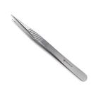 Pinça Lazar Reta 12,5 cm x 0,7 mm