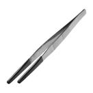 Pinça Lio 25 Cm Ponta Emborrachada