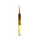 Pinça Macy M6 Angle Para Extensão Alongamento De Cílios Pinça Macy M6 Angle Para Extensão Alongamento De Cílios