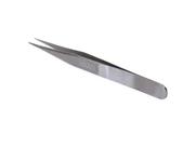 Pinça Mecânica Ponta Reta 135MM Inox Hikari ST-12 21J213