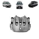 Pinça mercedes benz sprinter 2012 a 2019 515 dianteira lado direito