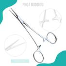 Pinça mosquito