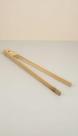 Pinça Multiuso Bambu Cozinha 30cm