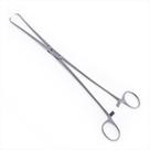 Pinça Obstétrico Braun 25 cm Montserrat Pinça Obstétrico Braun 25 cm Montserrat