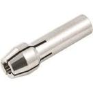 Pinça para Broca Micro Retífica 1,6mm para Reparos de Parabrisas