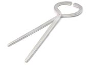 Pinça para cascos Equine Care 33 cm em aço cromo-vanádio