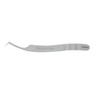 Pinça Para Cílios Staleks Pro Te-41/2 Profissional