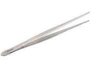 Pinça Para Decoração E Guarnições Tramontina Em Aço Inox 24 Cm Tramontina Pinça Para Decoração E Guarnições Tramontina Em Aço Inox 24 Cm Tramontina