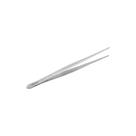 Pinça Para Decoração E Guarnições Tramontina Em Aço Inox 24 Cm Pinça Para Decoração E Guarnições Tramontina Em Aço Inox 24 Cm