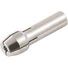 Pinça Para Microretífica 1,6 mm, Vonder OstenVonder