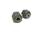 Pinça para Pontas Montada 1/8 Polegadas, M79 - 1000 Kits Pinça para Pontas Montada 1/8 Polegadas, M79 - 1000 Kits