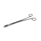 Pinca para restos placentarios 27cm sm
