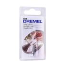 Pinça Para Retificas Dremel 483 De 1/32 - 2615000483