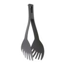 Pinça para Salada em Nylon Vivà - 13322241 - Ghidini