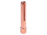 Pinça Para Tocha Tig 1,6mm 13N22 WP-9 WP-20 WP-25 - Brax
