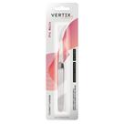 Pinça Para Unhas Vertix Professional Curvatura C