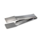 Pinça Pegador de Instrumentos Aço Inox Estufa Esterilizador
