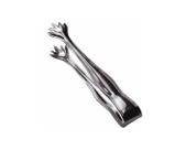 Pinca Pegador Para Gelo Inox 16cm