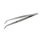 Pinça Ponta Curva 160mm Inox Corneta 367 4336701