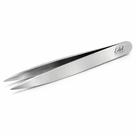 Pinça Ponta Fina Edel Solingen Aço Inox Ref. 2271504 Pinça Ponta Fina Edel Solingen Aço Inox Ref. 2271504