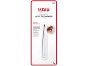 Pinça Ponta Fina Kiss NY - Slant Tweezer Pinça Ponta Fina Kiss NY - Slant Tweezer