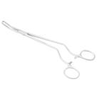 Pinça Professor Medina Para Biopsia 24 Cm 2 Mm