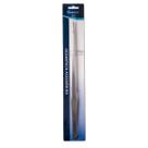 Pinça Reta 38cm Ocean Tech Aço Inox P/ Aquário Plantado Terrário