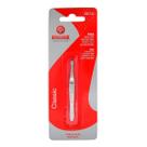 Pinça Reta Classic cod. 108BL - Mundial