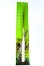 Pinça Reta Inox Para Aquários Plantados E Terrário Tam. 27cm