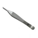 Pinça Reta P/acupuntura 12cm (tipo Adson) - C1 Terapêutica Pinça Reta P/acupuntura 12cm (tipo Adson) - C1 Terapêutica