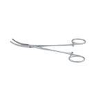 Pinca Rochester Curva 18cm Aço Inox