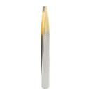 Pinça Silver Gold Reta Enox 1700
