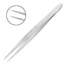 Pinça Sobrancelha Bisturi Inox Prata Profissional Mundial Pinça Sobrancelha Bisturi Inox Prata Profissional Mundial