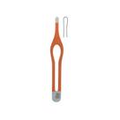 Pinça Solingen 10 Cm Laqueada Redonda 2284.504 Pinça Solingen 10 Cm Laqueada Redonda 2284.504