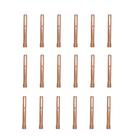 Pinça Tig Aeme (Tocha Am26) 10N23 1.60mm 100 Unidades