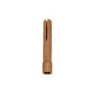 Pinça tocha tig hw24 v 2.4 mm 737076 esab Pinça tocha tig hw24 v 2.4 mm 737076 esab