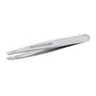 Pinça Tweezerman Mini Slant para Sobrancelhas e Pelos Faciais