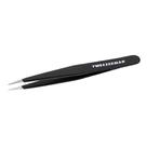 Pinça Tweezerman Point Midnight Sky modelo 24-BR
