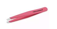Pinça Tweezerman Slant Geranium 1230-RFC12