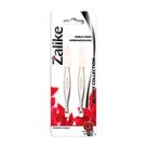 Pinça Zalike Beauty Collection Ref: 822 com 2 Unidades Pinça Zalike Beauty Collection Ref: 822 com 2 Unidades