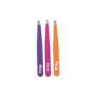 Pinças Colors Ricca Cores Sortidas (Vendida por Unidade)