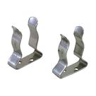 Pinças de mola Perko 2,54 a 4,45 cm Pinças de mola Perko 2,54 a 4,45 cm