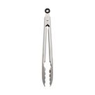 Pinças KitchenAid de aço inoxidável 30cm